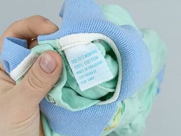 body niemowlęce lidl: Overall, 1-3 months, condition - Perfect — 5