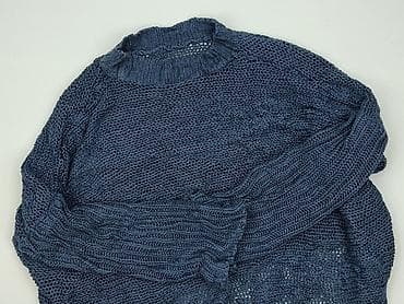 sweter oversize: Sweter damski, rozmiar One size — 5