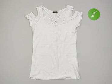 aplikacje z ubraniami: Bluzka damska, rozmiar One size — 2