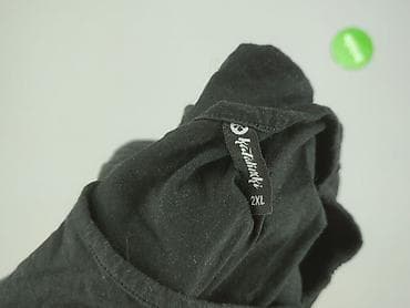 biustonosz 70 c: T-shirt damski, rozmiar 2XL — 4