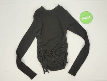 bluzy black squad: Wassyl, Ubranie damskie, rozmiar S — 2