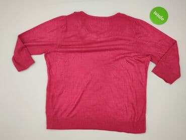 poliamid w swetrze: Per Una, Sweter damski, rozmiar 5XL — 3