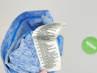 ronaldo bluzka: Adidas, T-shirt damski, rozmiar XS — 4