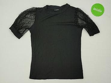 spodnie reserved denim: Reserved, Bluzka damska, rozmiar S — 2