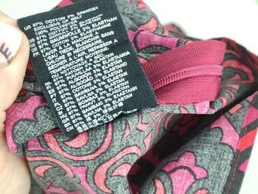 koszulka w paski reserved: H&M Divided, Top damski, L — 5