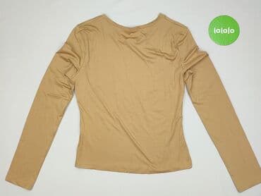 apricot bluzki: Bluzka damska, rozmiar M — 3