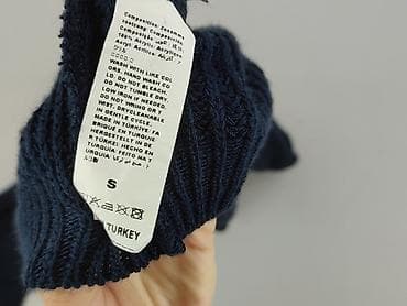 bluza od h: Bluza z kapturem damska, rozmiar S — 4