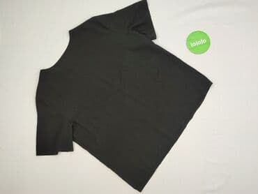 gymshark t shirty oversized: T-shirt damski, rozmiar S — 3