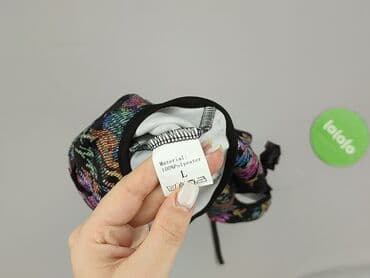 narzutka na stroj sinsay: Top damski, rozmiar L — 5