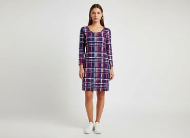 buty w kwiaty ccc: Originals, Sukienka damska, rozmiar M — 1