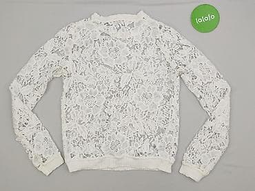 mango outler: Bershka, Sweter damski, rozmiar S — 3