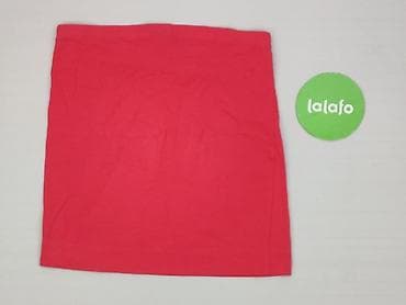 hm basic t shirt: H&M Basic, Spódnica damska, rozmiar XS — 3