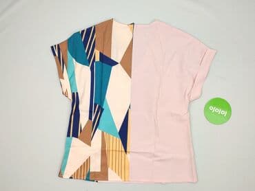 bluzy asymetryczne: Shein, Bluzka damska, rozmiar XS — 3