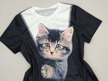 T-shirt damski, S w lalafo.pl T-shirt damski, S