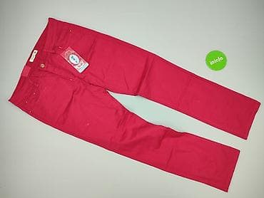 dzwony hello kitty: Cherry, Jeansy damskie, rozmiar 2XL — 2