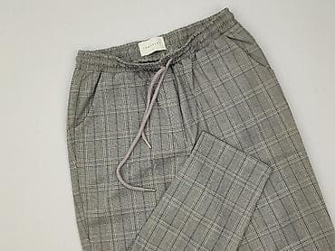 LeMonada, Spodnie materiałowe damskie, rozmiar M