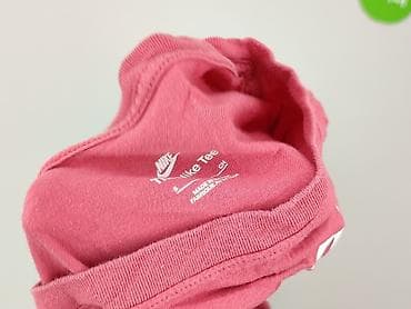 nike basic t shirty: Nike, T-shirt damski, rozmiar S — 5