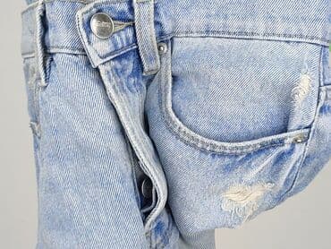 dół od stroju kąpielowego sinsay: Sinsay, Szorty damskie, rozmiar S — 6