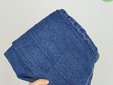 bomberka next: Spodnie jeansowe, 13 lat, 158, stan - Idealny — 6