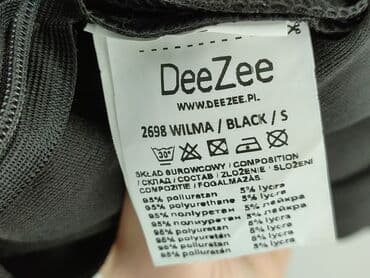 spódnice z eko skóry allegro: DeeZee, Spódnica damska, rozmiar S — 5