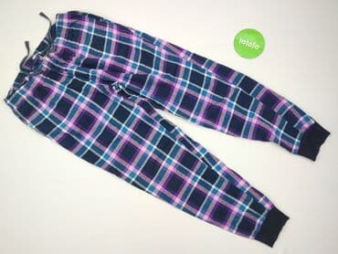 legginsy damskie plus size: Esmara, Pyjama trousers, size S (EU 36) — 2