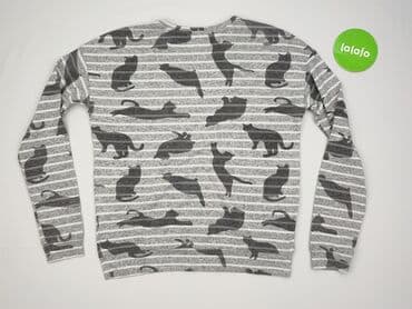 bluza wiedźmin reserved: Reserved, Sweter damski, rozmiar S — 4