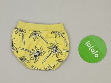 h: Szorty, So cute, 0-1 miesięcy, stan - Bardzo dobry — 3