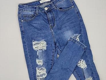 harry: Jeansy damskie, rozmiar M — 1