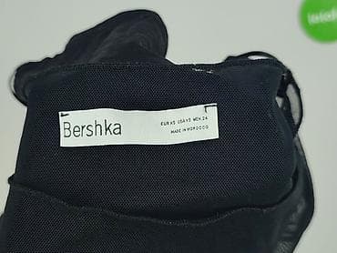siatka: Bershka, Top damski, rozmiar XS — 4