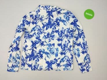 koszula damska z napisami: Women`s shirt, size M — 4