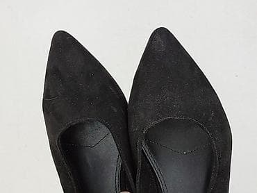 buty lurso: Reserved, Półbuty damskie, rozmiar 39 — 6