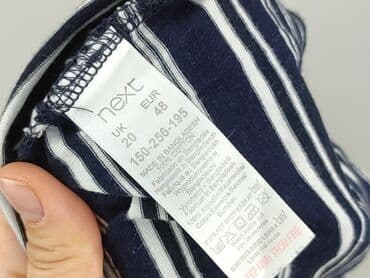 Kobiety: Next, Koszula damska, rozmiar 4XL — 5