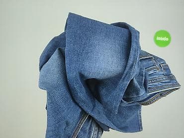 bluzki levis: Reserved, Jeansy damskie, rozmiar M — 4