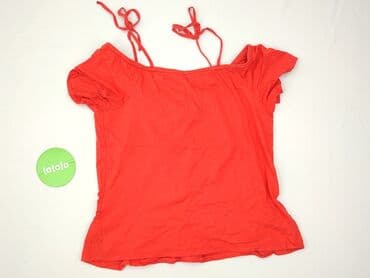 t shirty 4xl allegro: Papaya, T-shirt damski, rozmiar L — 3