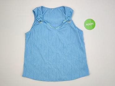 leara fashion: Top damski, rozmiar 2XL — 2