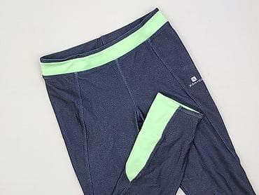 dresy crivit: Legginsy Sportowe damskie, rozmiar S — 1