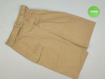 spodnie cargo damskie sinsay: Sinsay, Spódnica damska, rozmiar S — 2