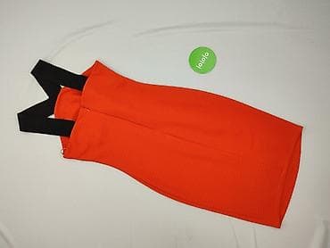 deichmann sandały crocs: River Island, Sukienka damska, rozmiar M — 3