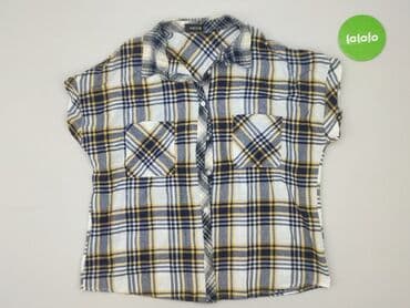 koszula tunika damska: Koszula damska, rozmiar M — 2