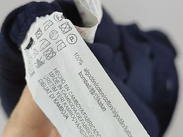 pull and bear cargo: PULL&BEAR, Koszulа dla mężczyzn, rozmiar L — 5