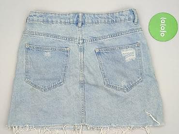 stradi jeans: Sinsay, Spódnica damska, rozmiar L — 3