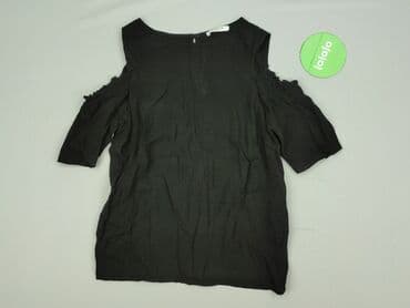 koszulka do garnituru damskiego: Pieces, Bluzka damska, S — 2