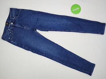 benhao jeans: Jeansy damskie, rozmiar S — 2