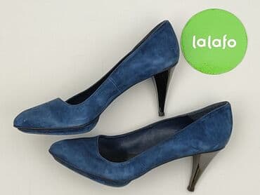 buty trapstar: Zara, Półbuty damskie, rozmiar 39 — 3