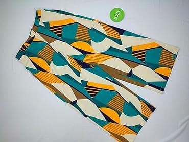 biala koszula shein: Shein, Spodnie materiałowe damskie, rozmiar L — 2