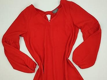 buty do tańca: Yessica, Sukienka damska, rozmiar S — 1