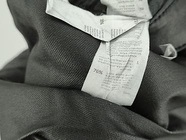 george pants: Spodnie materiałowe damskie, rozmiar M — 5