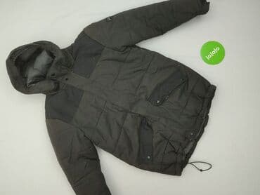 reserved kurtki zimowe chlopiece: Kurtka zimowa, 10 lat, 134-140 cm, stan - Bardzo dobry — 2
