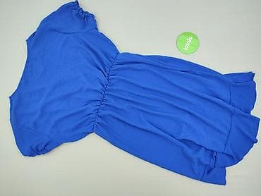 rozmiar 3xl: Sukienka damska, rozmiar 3XL — 4