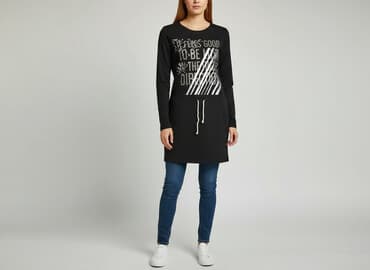 ubrania za darmo: Free Still, Tunika damska, rozmiar S — 7